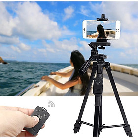 Mua Chân máy ảnh tripod Yunteng VCT-5208 hàng chính hãng.