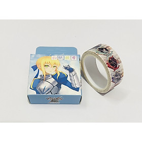 Set 2 Băng dính hình Fate/stay night