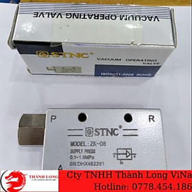Mua Van hút tạo chân không ZK06 - ZK08 - ZK10
