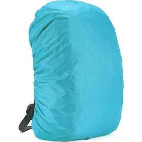 Trùm Balo đi mưa 35L loại cao cấp hàng xuất khẩu GH336