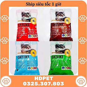 Cát vệ sinh cho mèo Cat Litter