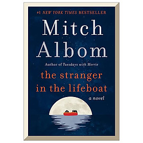 The Stranger In The Lifeboat