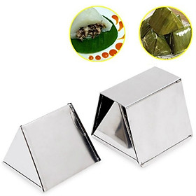 Mua Khuôn làm bánh giò Inox tiện dụng