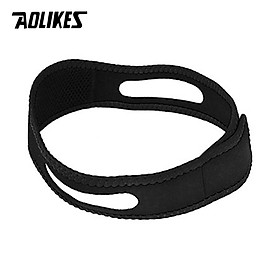 Đai chống ngủ ngáy AOLIKES A-2107 Stop Snoring belt