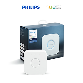 Mua Bộ điều khiển trung tâm Philips Hue Bridge