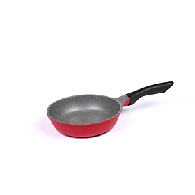 Chảo chiên cạn Tiross TS6108 phi 20cm - Hàng chính hãng