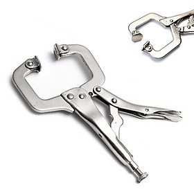 Mua Kìm chết chữ C- kìm kẹp chữ C hàng loại 1