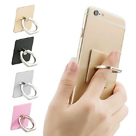 Mua Bộ 5 Giá Đỡ Điện Thoại Chiếc Nhẫn Ring Màu Ngẫu Nhiên