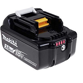 Mua Pin 18V 3.0Ah Makita BL1830B
