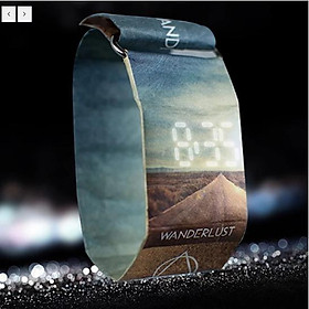 Mua ĐỒNG HỒ ĐIỆN TỬ DÂY TỪ CAJISO - ShopToro - AsiaMart