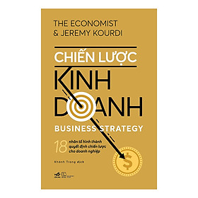 Chiến Lược Kinh Doanh