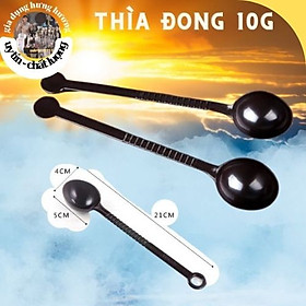 Mua Thìa định lượng 10g pha chế  dụng cụ pha chế