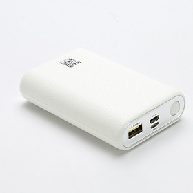 Mua Sạc dự phòng PISEN Quick Charger 10000mAh - Hàng chính hãng
