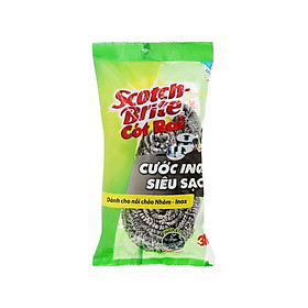 Mua Miếng rửa chén/bát 3M inox 30g gói 1 miếng
