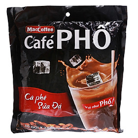 Cà phê hạt, đóng chai
