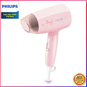 Máy Sấy Tóc Philips BHC010/00 - Hàng Chính Hãng