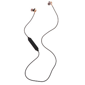 Wireless Bluetooth Headphones Magnetic Connection  Earbuds with Mic