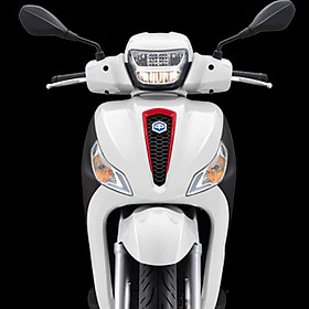 Xe máy Piaggio Medley 125 S ABS 2020