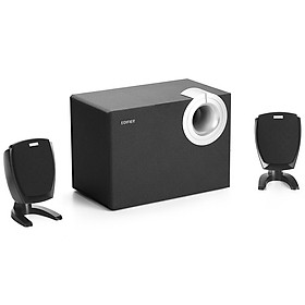 Edifier (EDIFIER) R201T06 2.1 channel multimedia speakers audio computer speakers black