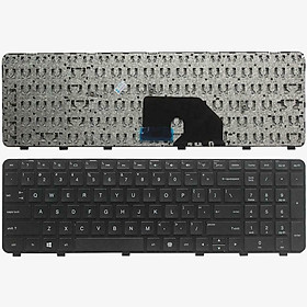 Bàn phím dành cho laptop hp pavilion dv6-6000