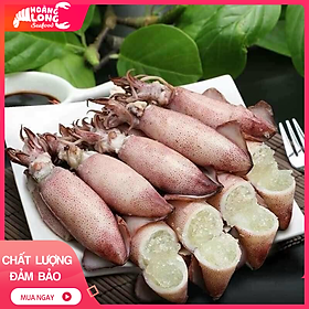 Mưc trứng ( size lớn ) 1kg