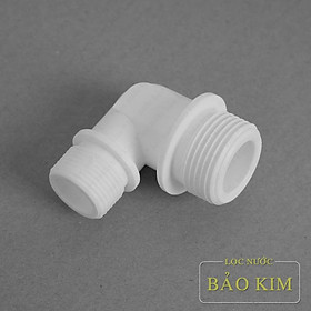 Mua Co  cút giảm 2 đầu ren ngoài 34 (1’’) - 27 (3/4’’) | 34 - 21 (1/2’’) - Hàng chính hãng