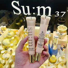 Kem nền tinh chất vàng sum37 losecsumma 20ml/tuýp 