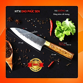 Mua Dao Phúc Sen Bản Deba Khâu Đồng N12D