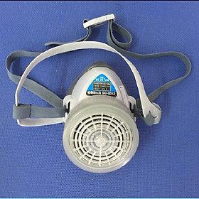 Mua Mặt nạ phòng độc bụi và hóa chất Hàn Quốc SG9012