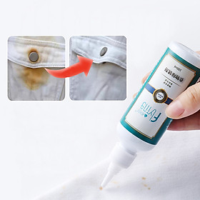 Mua Dung Dịch Tẩy Vết Rỉ Sét Nhanh Chóng Trên Vải  Quần Áo Cao Cấp Flyng 100ml- Hàng Nhập Khẩu