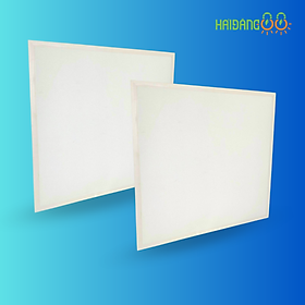Mua Bộ 2 Đèn Led Panel 48W Âm Trần 600x600mm
