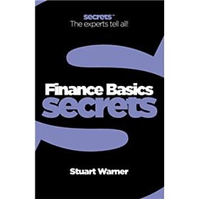 Finance Basics (Collins Business Secrets)