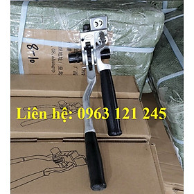 Mua Kìm xiết dây đai  kìm xiết đai điện lực