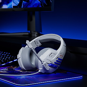 Mua Tai nghe Gaming PLEXTONE G700 Mark II có mic xoay  chống ồn dùng cho PC / PS4 /Xbox One / điện thoại - Hàng Chính Hãng