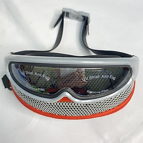 Kính Bơi Tráng Gương Nam Nữ Speedo Chống Tia UV Cao Cấp Kèm Hộp Đựng Chắc Chắn
