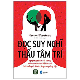 Đọc Suy Nghĩ - Thấu Tâm Trí