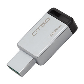 USB 3.1 Kingston DataTraveler DT50 128GB