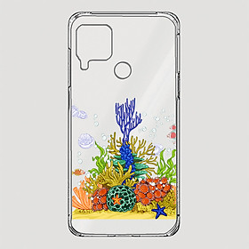 Ốp Lưng Dẻo Dành Cho REALME C15