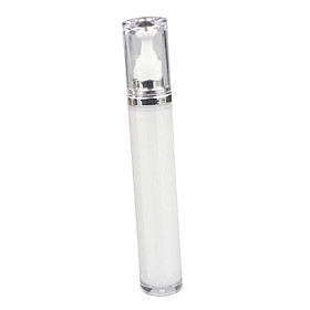 20ml Refillable Glass Bottles For Perfume Essential Oil Eye Cream