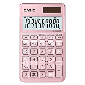 Máy Tính Casio SL 1000SC - PK