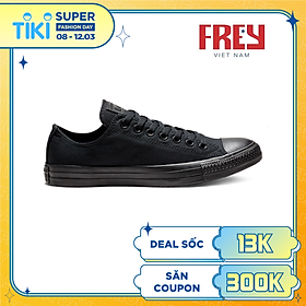 Hình ảnh Giày Converse Chuck Taylor All Star Classic Low Top - M5039V