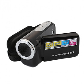 Máy Quay Phim DV-139 1.5inch 16MP HD