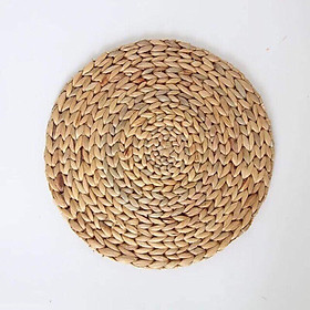 Mua Thảm lục bình tròn Vintage