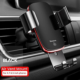 Mua Giá Đỡ Điện Thoại Baseus Gắn Lỗ Điều Hòa Xe Hơi