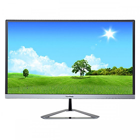 Màn Hình Viewsonic VX2476SMHD 24inch FullHD 4ms 75Hz IPS Speaker - Hàng Chính Hãng