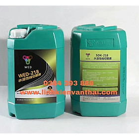 Mua DẦU CẮT DÂY SDK-218/WEB-218/10 LÍT (ẢNH THẬT 100%)