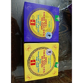 Mua Nụ trầm đen Xà Kiều nụ trầm vàng xà kiều Hiệu Thảo Nguyên Hương