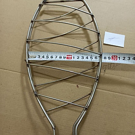 Mua Vỉ Cá Rô PHi Nướng Lu _ Vỉ Cá