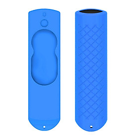 >> BÁO GIÁ COMBO TV BOX AMAZON - FIRE TV STICK WITH ALEXA VOICE REMOTE (BLACK) - HÀNG NHẬP KHẨU | Shopee Lazada Sendo Tiki mới nhất 122 For Amazon Fire TV Stick Voice Remote All Gen Anti Slip Shock Proof Case Cover