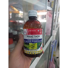 Thuốc trừ sâu Phactach (Fastac/Fastocid 5EC) 250ml